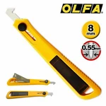 Olfa Pc-s 11MM Standard-duty Plastic/laminate Cutter Included Spare Blades. Fixed Price $5.59.