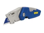 Irwin - FK150 Folding Utility Knife 1888438. Fixed Price $73.95.