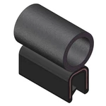 Trim Lok Inc 4100B3X3/32C-25 Seal,alum CLIP,0.26 W,25 Ft 10D041. Fixed Price $96.85.