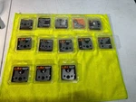 "cmt Orange Tools Bulk Lot: 13X Profile Knives 690.015 695.011.01 690.017". Fixed Price $93.18.