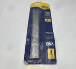(pack Of 3) Qep 62904Q 8" Carbon Steel Stripper Blades For Floor Scraper. Fixed Price $17.99.