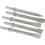 Klutch Air Hammer Chisel Set, 5-PC.. Fixed Price $30.99.