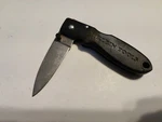 Klein Tools 44002 Lightweight Lockback Knife With Nylon Resin Handle. Fixed Price $22.94.