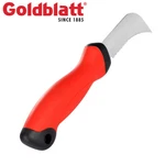 Goldblatt Linoleum Knife Roofing&flooring Cutters Carpenter. Fixed Price $16.99.