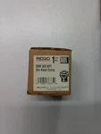 Ridgid 36885 00-R 3/8" Npt Rh Alloy Steel Manual Pipe Threader Die Head (BN42). Fixed Price $89.99.