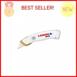Lenox Utility Knife With Non-retractable Blade. Fixed Price $25.59.
