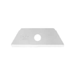 50 Pack Olfa 9616 Safety Knife Blades: Mm Length. Fixed Price $39.84.