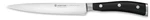 Utility Knife 6 Classic Ikon Black W Sthof. Fixed Price $259.99.