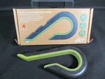 Slice Auto Retract Ceramic Box Cutter Utility Knife Safety #10503 New. Fixed Price $9.96.