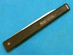 Vintage Aitor Spain Brechteen Odd Gents Pocket Pen Melon Tester Utility Knife Vg. Fixed Price $29.99.