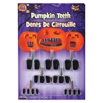 Oil Slick Pumpkin Decorating Teeth Buck. Fixed Price $16.14.