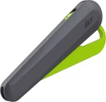 10563 Auto-retractable Squeeze-trigger Utility Knife, Safer Choice. Fixed Price $50.00.