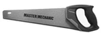 Hangzhou Great Star Indust GS161020 Master Mechanic, 15", Toolbox Handsaw. Fixed Price $25.84.