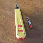 Harris Networks D914 Punch Down Tool. Fixed Price $24.99.