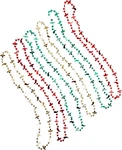 Fiesta Beads. Fixed Price $13.99.