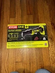 Ryobi One+ Hp 18V Brushless Cordless Oscillating Multi-tool (tool Only) P340. Fixed Price $69.99.