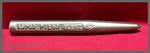 P1293 Non-sparking Round 5/8" Center Punch X 6" Ampco. Fixed Price $34.99.
