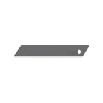 Olfa LBB/CP100 Ultra Sharp Snap-off BLADE,18MM W,PK100 53UE08. Fixed Price $147.20.