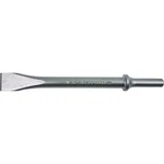 Chicago Pneumatic A046073 Chisel,round Shank SHAPE,0.401 In Pk 10. Fixed Price $136.40.