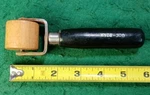 Vtg HYDE-300 Rolling Tool Used. Fixed Price $12.00.