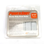 Arrow 97-030CS 18-GAUGE Steel Brad Nails For Molding, Cabinets, Framing, Trim.... Fixed Price $13.94.