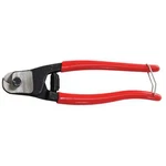 Westward Cable Cutter, Wire Rope, 8 In, 5/32 Capacity 10D465. Fixed Price $40.51.