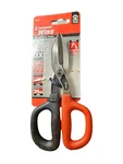 Apex Tool Group Wiss Line Clamp Snip Tinner Drop Forge 7" Straight Sens. Fixed Price $12.14.