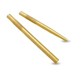 Brass Drift Pin Set 3/8IN 5/8IN 3/4IN Hand Tool Punches Vehicles & Home. Fixed Price $34.40.