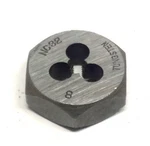 8 NC32 Tungsten Rethreading Die. Fixed Price $13.50.