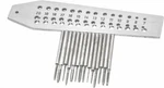 TM15 German Type Tap And Die. Fixed Price $12.98.