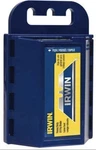 100 Pack Irwin 2084400 Utility Knife Blades. Fixed Price $39.99.
