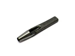 C.s. Osborne Forged Steel Round Saddlers / Drive Punch Ref 147 - Leather Tool. Fixed Price $55.30.