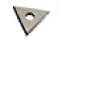 Bahco 449-10 Pack Replacement Triangle Blade Spare For NS-625. Fixed Price $130.14.