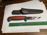 Sweden Morakniv Pro C Alloy Steel Hunting Knife - Unused. Fixed Price $14.50.