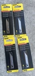 Lot Of Stanley Utility Knife Blades 11-140. Fixed Price $40.00.