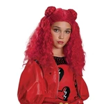 Descendants Red Wig, Official Disney The Rise Costume.... Fixed Price $24.99.