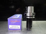 Primetool HSK63A 1/2" Endmill Holder 4" Pro T00HA63030A12102 (LOC784). Fixed Price $124.95.
