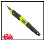 #11 Quick Change Hobby Knife Ryobi Precision Double Honed Blade For Precise. Fixed Price $12.73.