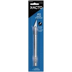 X-acto Hobby Knife #2. Fixed Price $20.96.