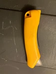 Crewsafe X-trasafe Cu Safety Utility Knife Box. Fixed Price $8.00.
