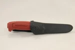 Morakniv Craftline Basic 511 High Carbon Steel Fixed Blade Knife 12147. Fixed Price $25.00.