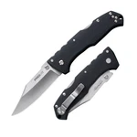 Cold Steel Pro Lite 3.5 Inch Clip Point Folding Knife 4116 Gfn Handle. Fixed Price $63.19.