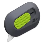Slice 10514 1.29 In. Blade 2.5 Handle Double-sided Mini Cutters Gy/gn New. Fixed Price $16.59.