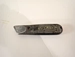 Vintage Stanley NO.199 Utility Knife-box Cutter. Fixed Price $17.99.