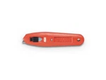 Wright Tool 9527 - Safety Utility Knife (hyde #42065) Skinpacked. Fixed Price $41.53.