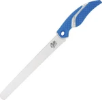 Camillus Cuda Serrated Chunk Knife 14 1/4" Overall. 3/8" Titanium Bonded Germa. Fixed Price $27.41.