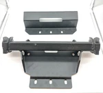 2005-2009 Polaris Ranger Front Frame Plow Mount Cycle Country 16-3050. Fixed Price $99.99.