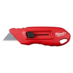 Milwaukee Tool 48-22-1516 Compact Side Slide Utility Knife. Fixed Price $14.97.