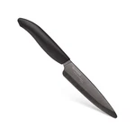 Kyocera Advanced Ceramic Revolution 4.5" Utility Knife Black Blade. Fixed Price $75.40.