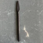 Cornwell Tool Large 1/2" Pin Punch Usa Made 12 CC-10" Marking. Fixed Price $13.99.